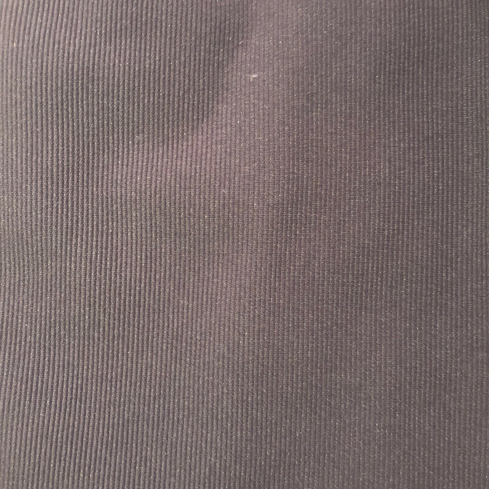 Black pencil skirt - Picture 2 of 3